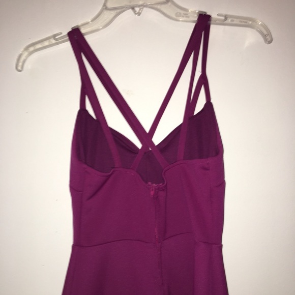 Lulu’s Dress - Picture 5 of 7